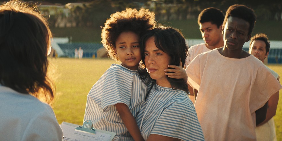  Reprodução/Netflix