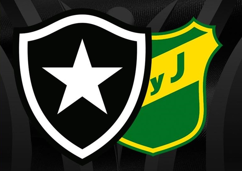 Copa do Brasil: Assista ao vivo e de graça ao jogo América-MG x Botafogo