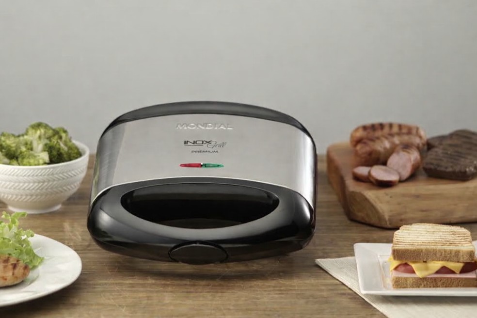  Divulgação/Mondial