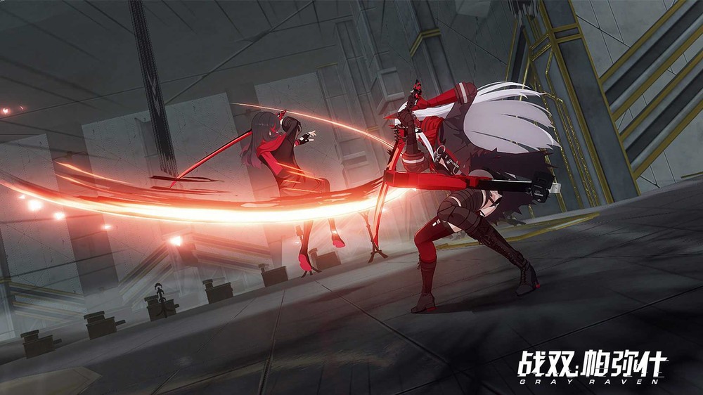 Punishing Gray Raven veja gameplay, requisitos e tier list do jogo