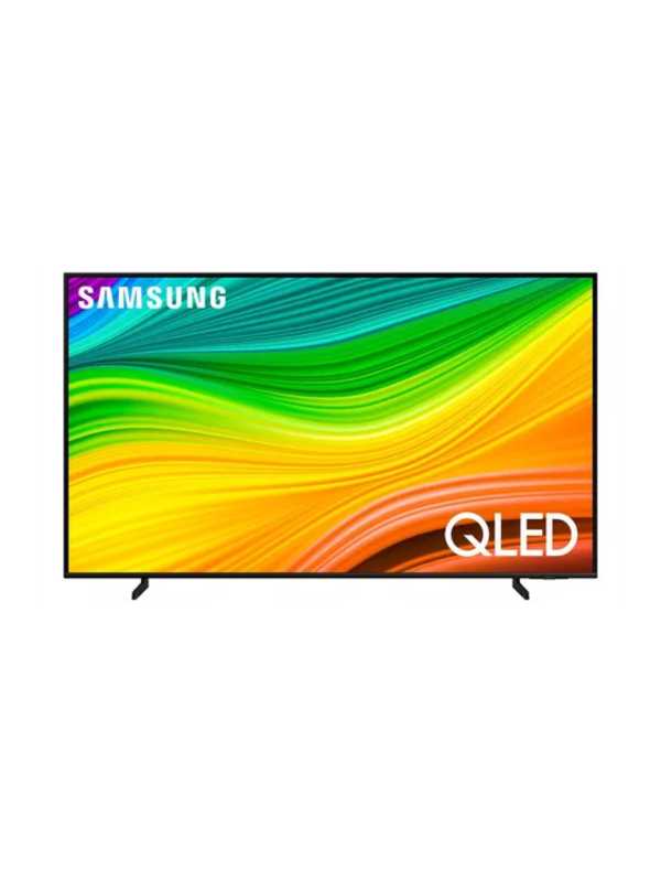 Smart TV QLED 4K Samsung 75” Q60D