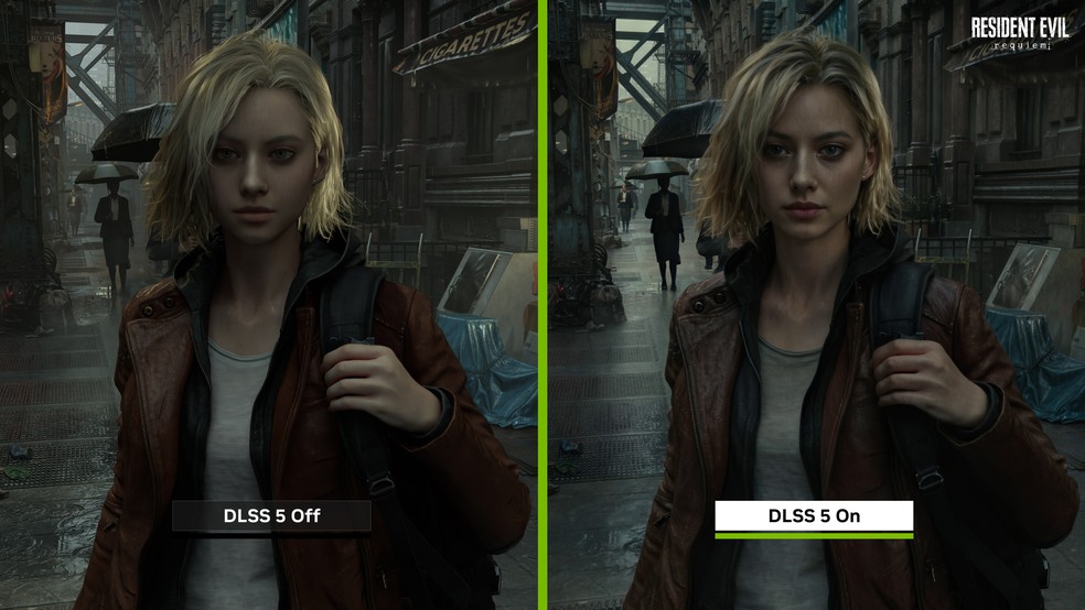  NVIDIA/Reprodução