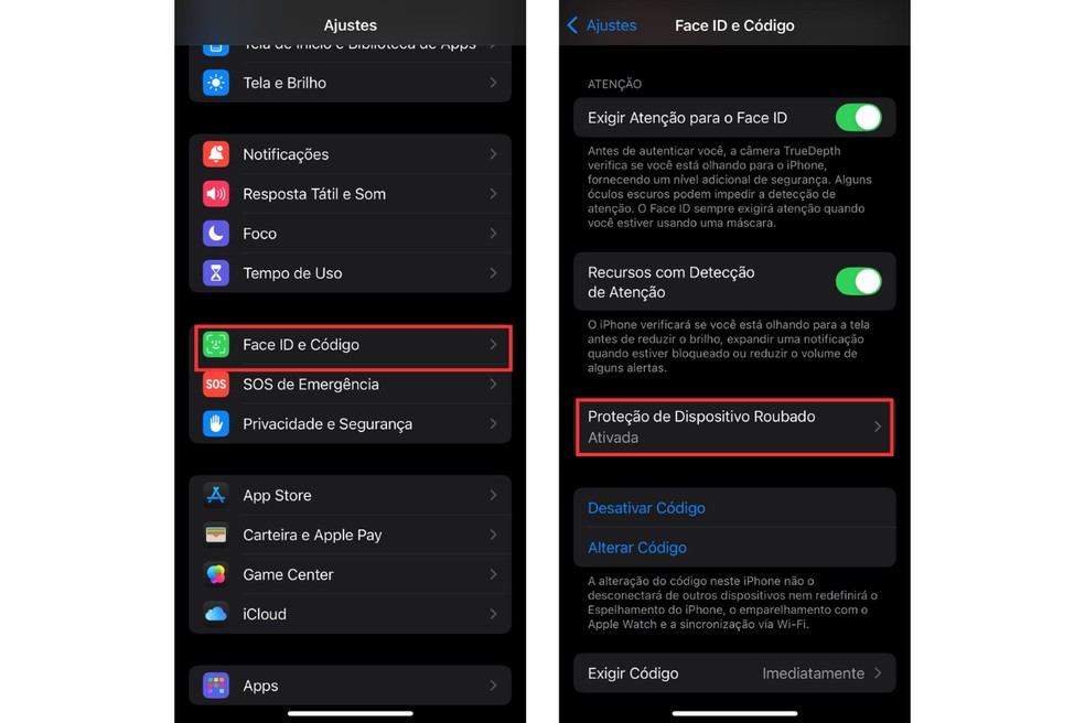  Reprodução/João Pedro Lima