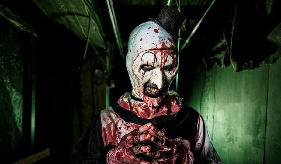 Filmes de terror para assistir na noite de Halloween. Parte 2