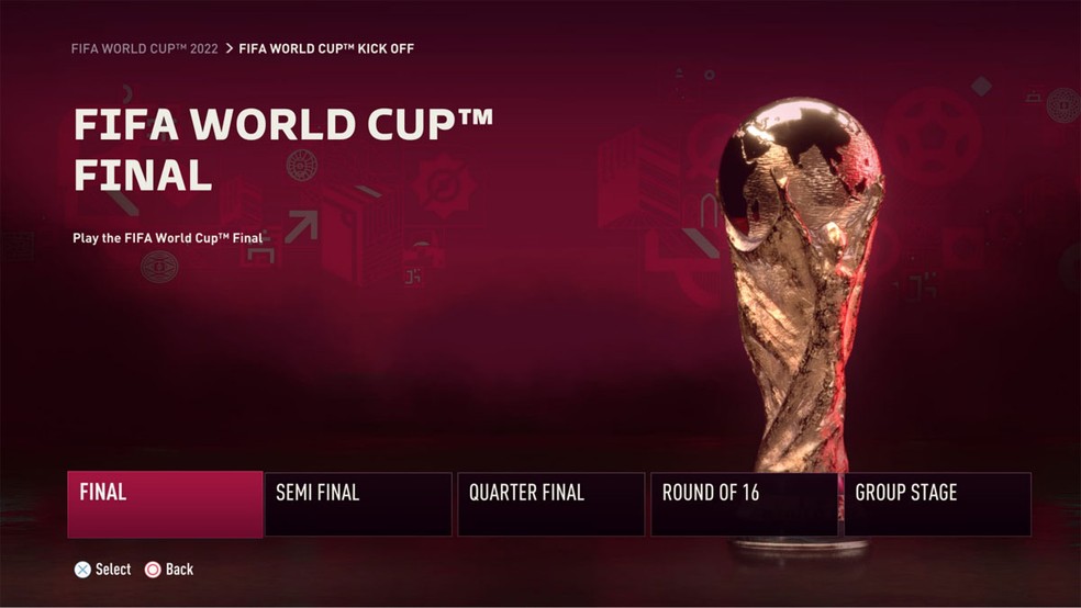 Jogos De Copa Do Mundo, 120, 30 Incroyable Modes