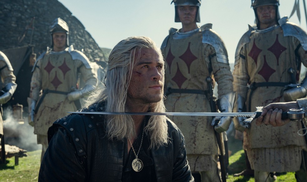  Divulgação/Netflix