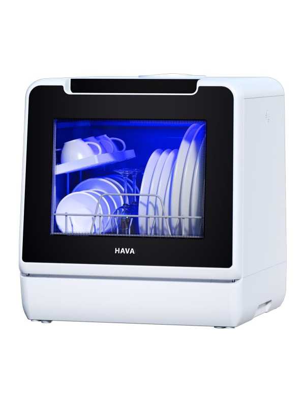 Lava-louças portátil HAVA