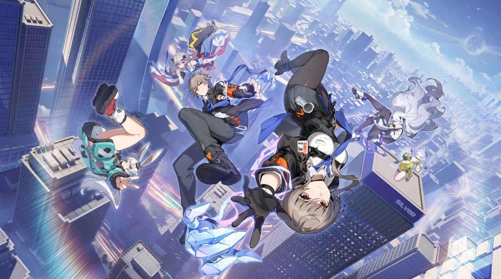  Divulgação/NetEase Games