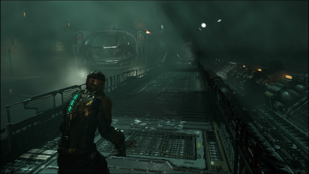 Dead Space: confira os requisitos para jogar o reboot da série no PC
