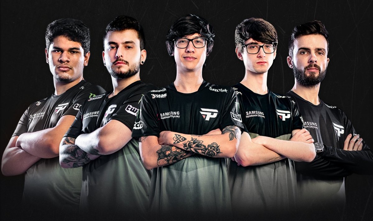 LoL: entenda o potencial da nova line up da paiN Gaming