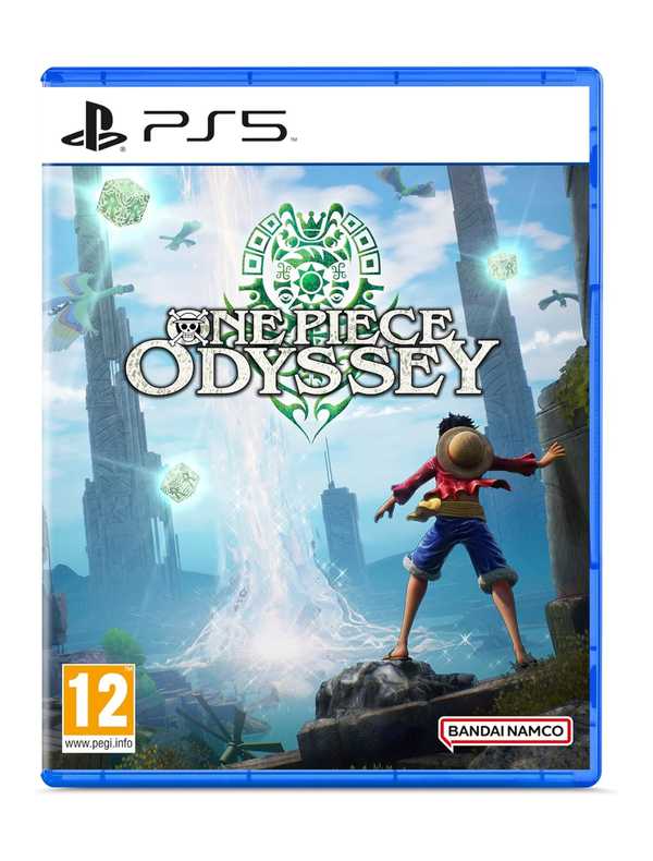  Odyssey (PS5)