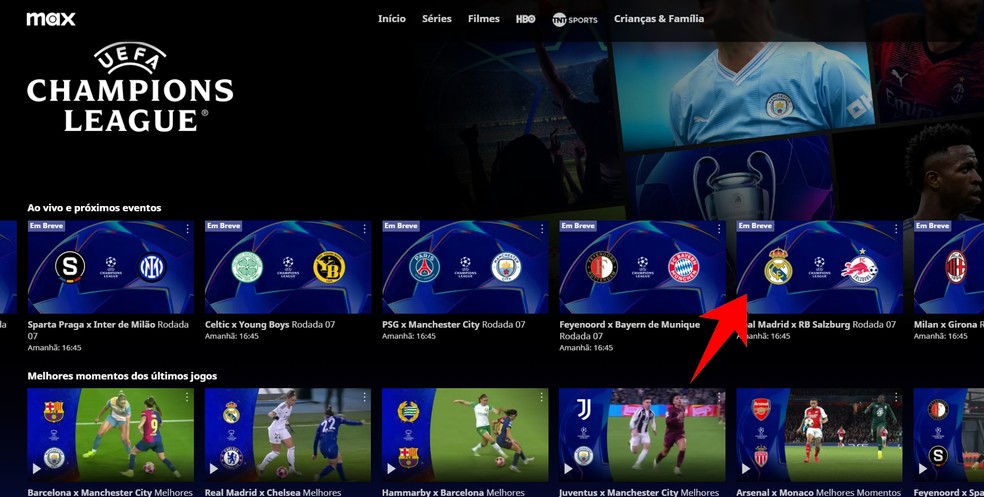  Reprodução/Rodrigo Fernandes