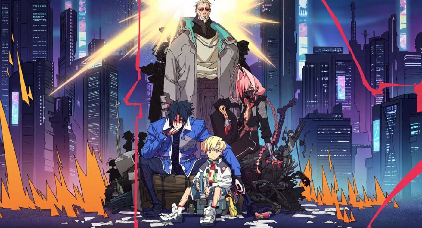 Quem morre em Cyberpunk: Mercenários? Veja desfecho de Kyoko, Capri e mais