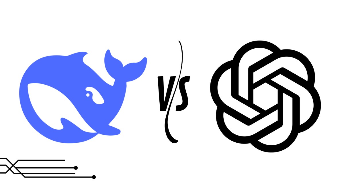 DeepSeek x ChatGPT: testamos 5 tarefas nas IAs rivais; veja qual é melhor