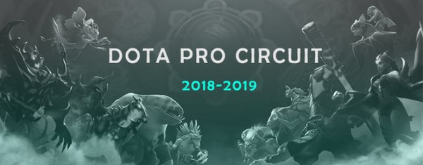 Dota 2: Valve anuncia o fim do Dota Pro Circuit