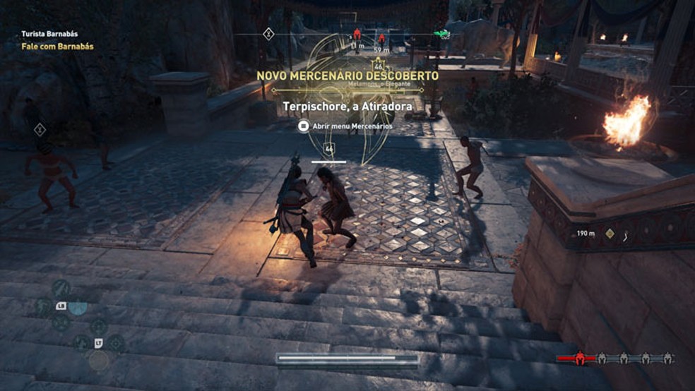  Reprodução/Tais Carvalho