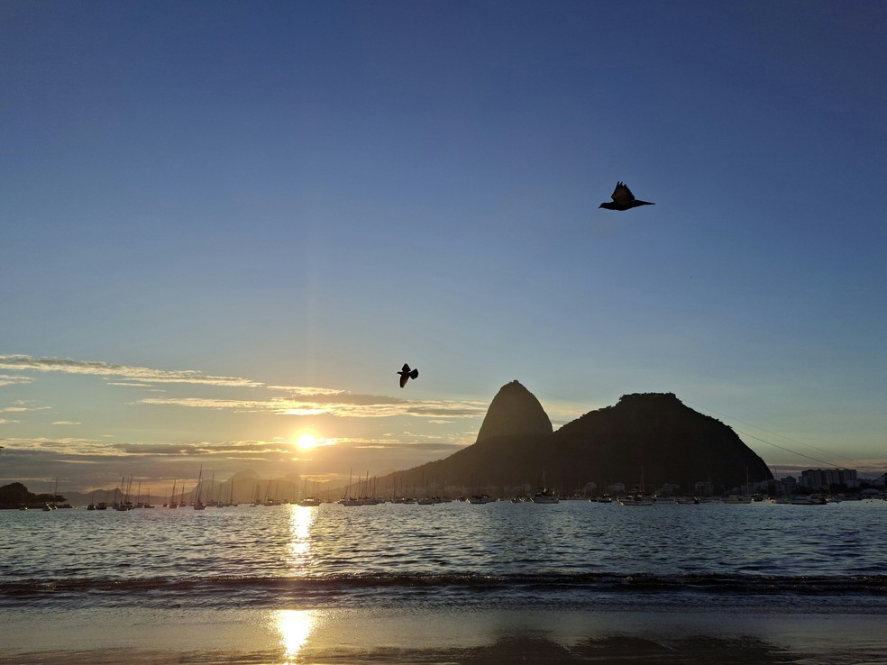  William Guido/TechTudo