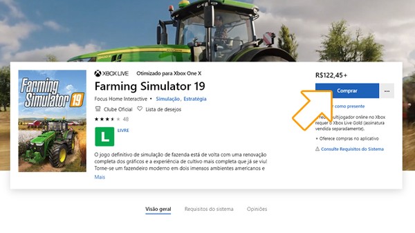 Farming Simulator 19: veja como fazer download e dicas para jogar