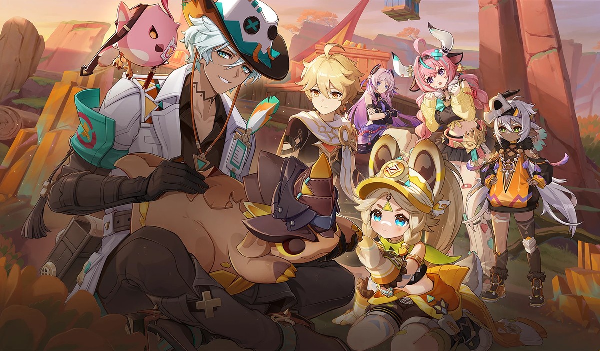 Genshin Impact Codes: veja códigos, recompensas e como resgatar no jogo