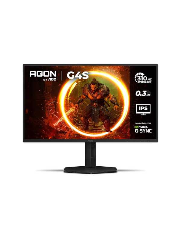 AOC 25G4S