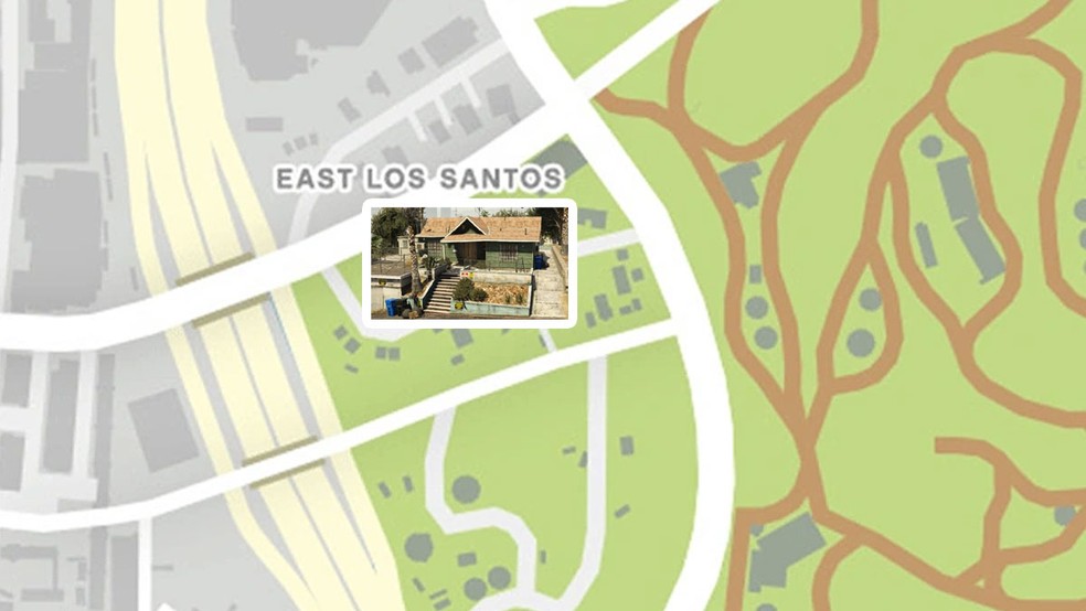  Reprodução/GTA Fandom