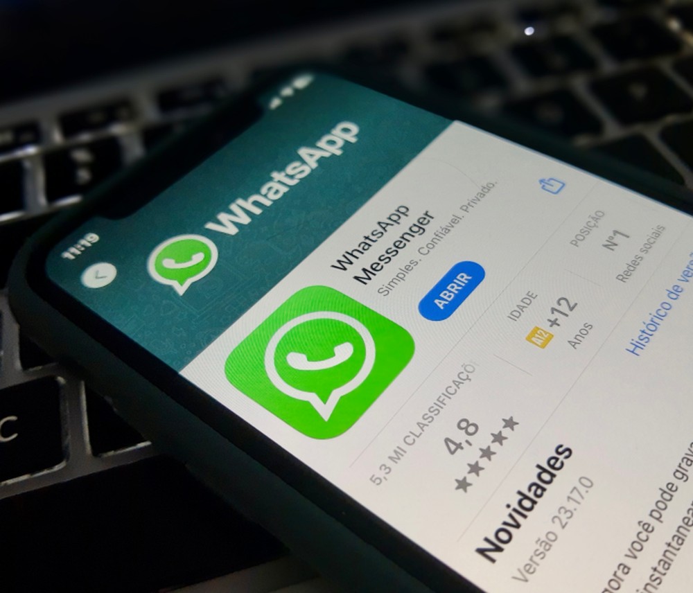 WhatsApp colorido? Opção de escolher cores no app deve chegar em breve