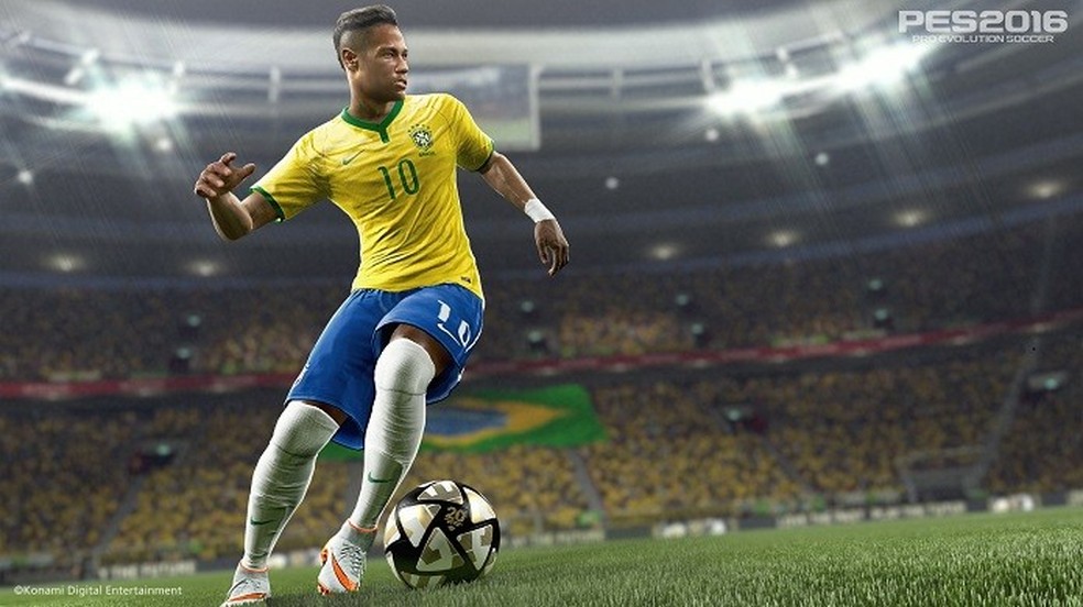 FIFA 22 dribla eFootball e registra 10 vezes mais jogadores no PC