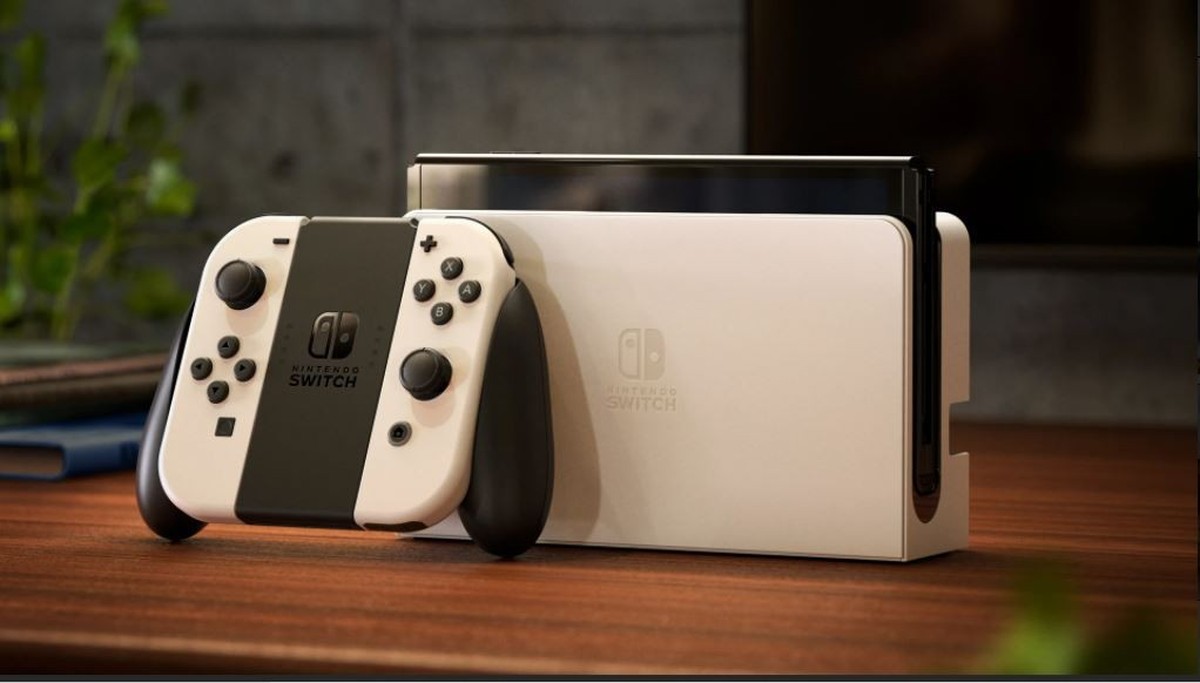 Nintendo Switch, PS5 Slim e mais: confira 6 consoles em promoção