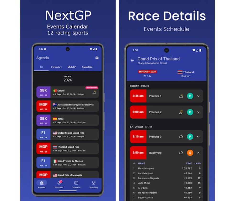  Reprodução/Google Play Store