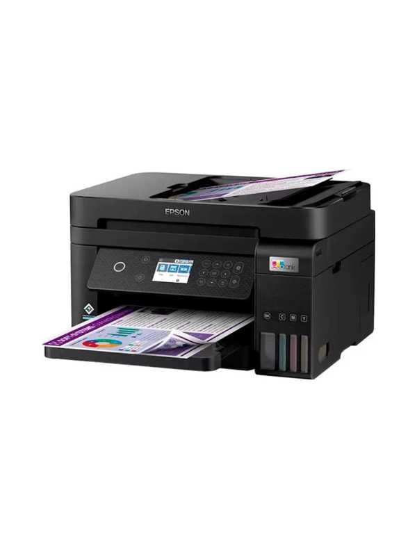 Epson EcoTank L6270