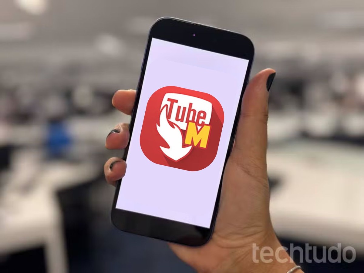 Tubemate: saiba se APK para baixar música grátis é seguro