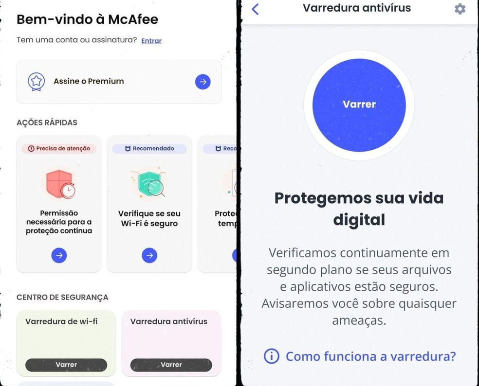  Reprodução/Gisele Souza