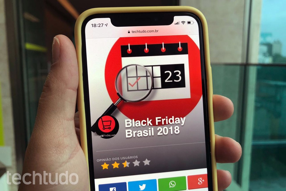 E shop 2025 black friday 2018