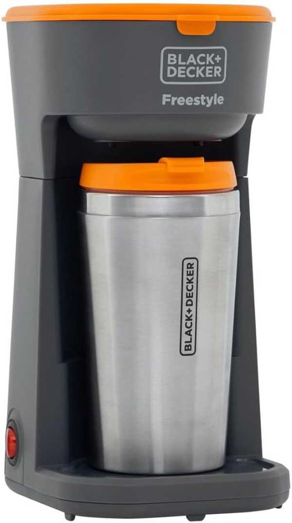Black+Decker Freestyle CM01