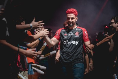 LoL: Flamengo terá Djoko e Flanalista na comissão técnica - ESPN