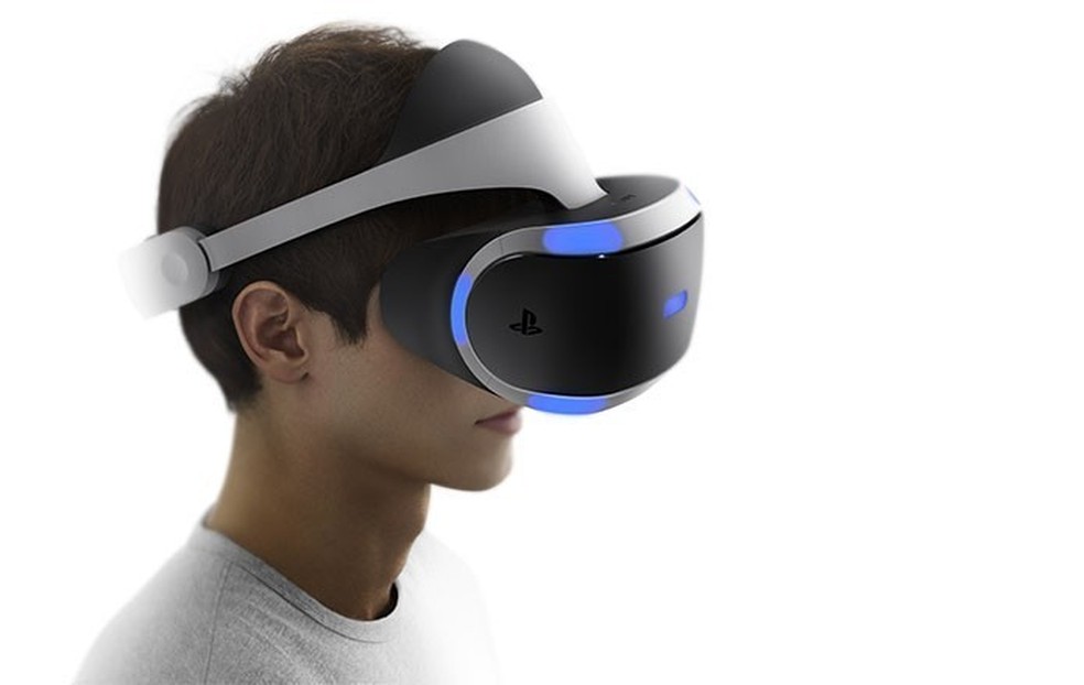PlayStation VR tem preço e data de lançamento confirmados