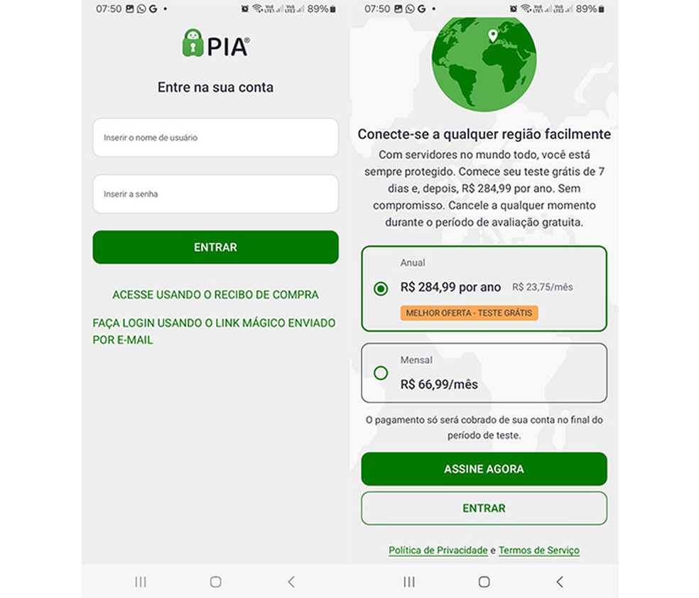VPN para iPhone: o que é e as melhores opções para o celular da Apple