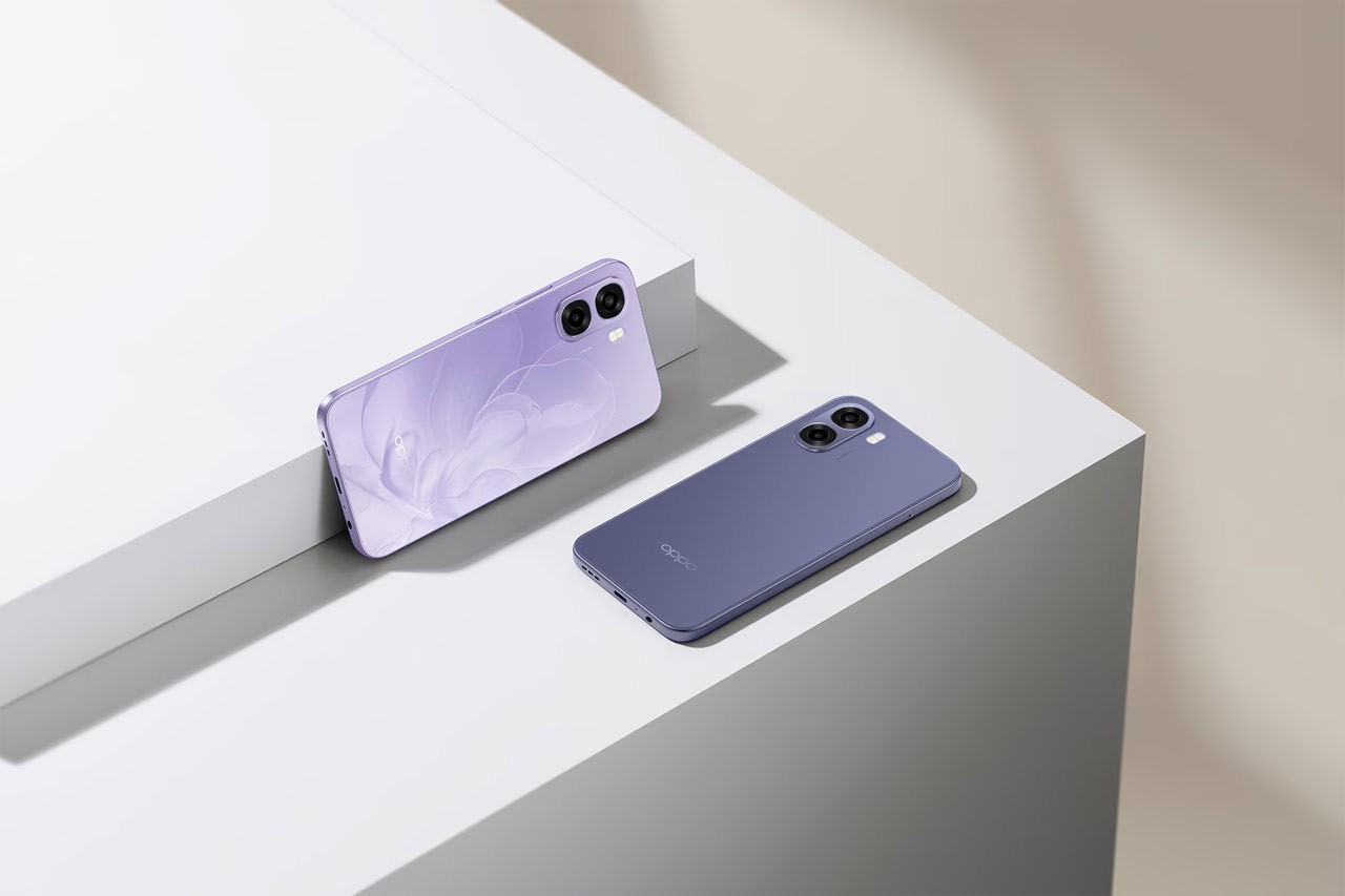 OPPO A6x: análise da ficha técnica do celular barato por menos de R$ 980