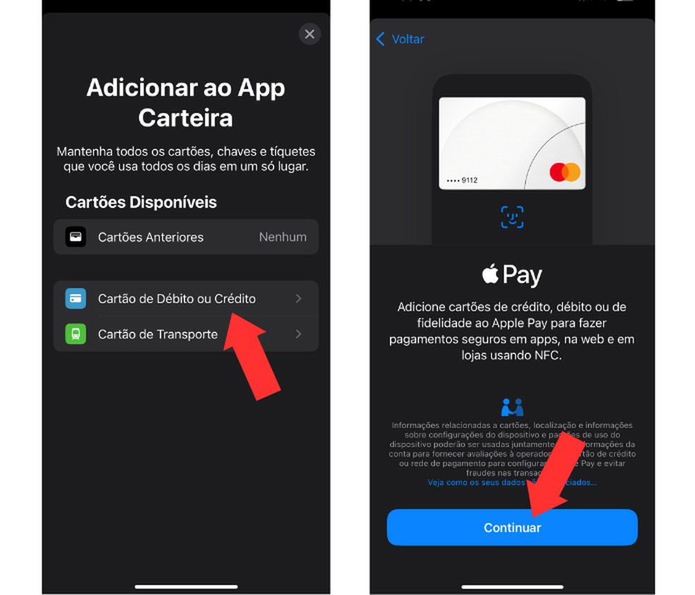 Reprodução/Mariana Tralback