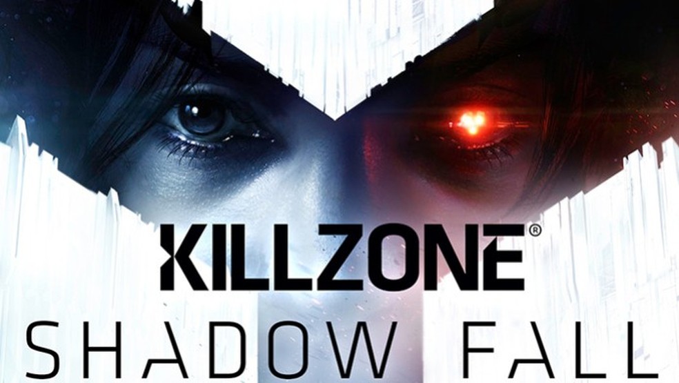 Killzone Shadow Fall ( PS4 ) - Dublado PT BR Parte 5  Os Helghast  [  Detonado ] 