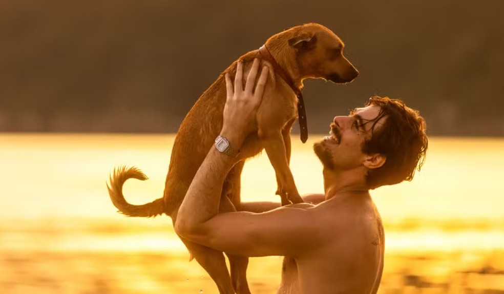  Divulgação/Netflix