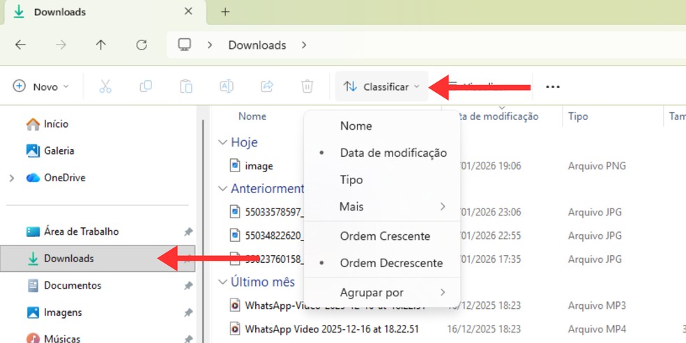  Caroline Souza/TechTudo