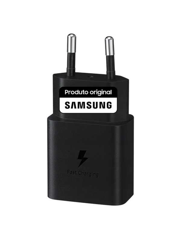 Carregador Samsung 15W