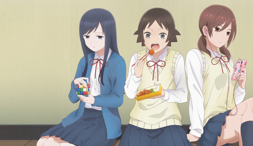  Divulgação/Netflix