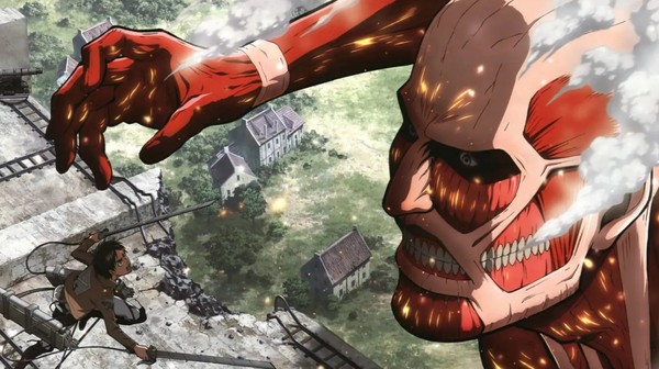 Terror gratuito! Crunchyroll libera animes de graça para temporada