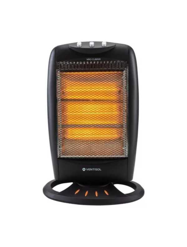 Aquecedor Ventisol AH-02 (220 V)
