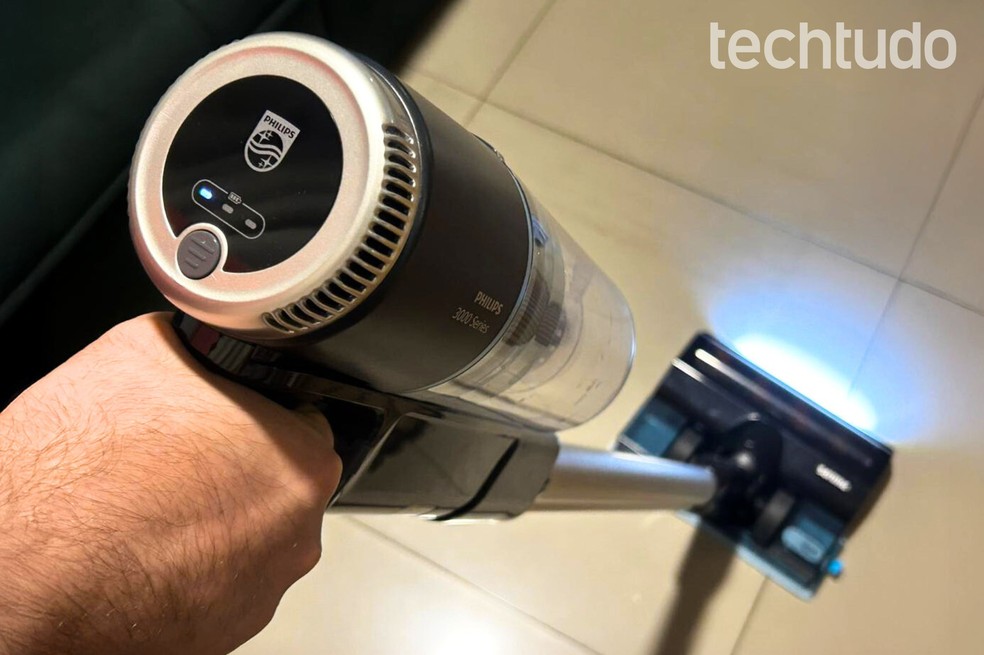  Letícia Rosa/TechTudo