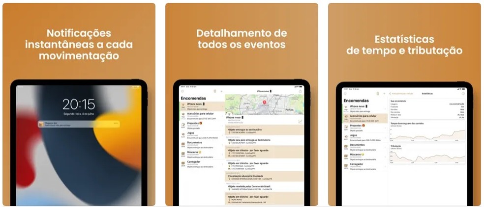 O PacoteVício está disponível apenas para iOS — Foto: Divulgação/PacoteVício