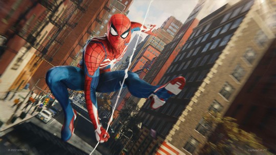 10 best offline games for PC: The Witcher 3, Spider-Man Remastered