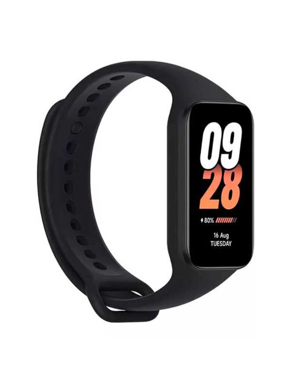 Smartwatch Xiaomi Mi Band 8 Active